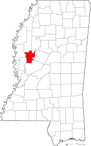See the latest charts and maps of coronavirus cases, deaths, hospitalizations and vaccinations in humphreys county, mississippi. File Map Of Mississippi Highlighting Humphreys County Svg Wikimedia Commons