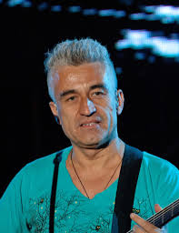 Willkommen bei jorge gonzález.model, stylist und schauspieler. Jorge Gonzalez Musician Wikipedia