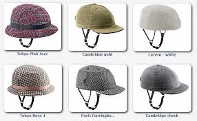 Petra ostermann mar 09, 2018. Endlich Fahrradhelme Mit Stil Der Danische Helmhersteller Yakkay Wusste Wie