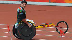 President cyril ramaphosa described it as no less than a war being waged against the women and the children of our country, in a nationwide television address wednesday. Team Sa Heroes 7 Golds In South Africa S 17 Paralympic Medals