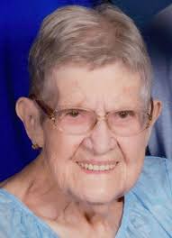 Betty Miller Obituary