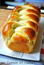 Brioche Tressee Cuisinons En Couleurs Recette Recettes De Cuisine Recette Cuisine
