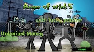 Oleh karena itu bagi anda yang menginginkan me hack game menggunakan aplikasi lucky patcher kami ponselgratisan.com akan membagikan informasi tentang cara cheat game android dengan lucky. Cheat Anger Of Stick 5 Menggunakan Lucky Patcher By Lotnok Gaming