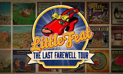 An Evening with Little Feat - The Last Farewell Tour