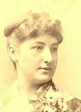 Bertha Elizabeth Stringer Lee