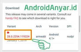 Semua versi lama opera mini gratis dan bebas virus di uptodown. Cara Download Opera Mini Versi Lama Apk Android Full