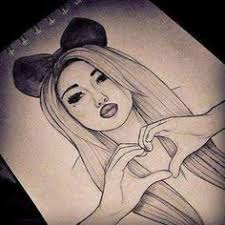 Desene in creion cu fete cute. Grand Delusion Analyst Mosque Fetite Desen In Creion Burlingtoncode Org