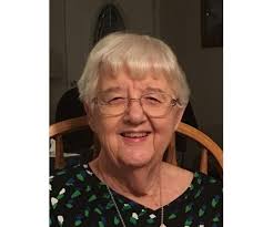 Jacquelyn McMaster Obituary (1934