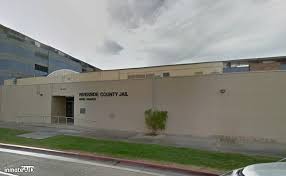 Riverside County Indio Jail Inmate Locator Indio Ca