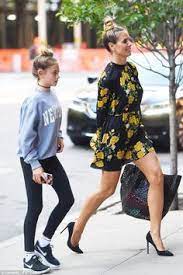 Mai 2004 als leni olumi klum in new york city) ist ein deutsches model. 26 Leni Klum Ideas Heidi Klum Heidi Klum Style Heidi