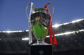 Das endspiel soll im sevillaer estadio ramón sánchez pizjuán stattfinden. Champions League Und Europa League Alle Augen Richten Sich Auf Die Uefa Entscheidung Am Mittwoch Fussball Stuttgarter Zeitung