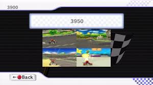 How to unlock characters in wii mario kart wii characters, king boo, diddy kong. Mission Mode Custom Mario Kart