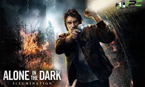 From wikipedia, the free encyclopedia: Alone In The Dark Illumination Pc Game Free Download