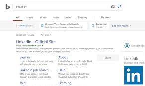 Improvements To Microsoft Search In Bing Sharepoint Microsoft Improve