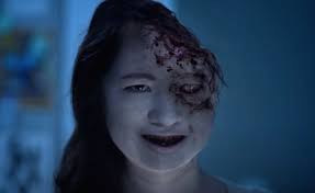 It is a symbolic satire about god, religion and nature. Welcome To Blumhouse Teaser Amazon Debuts Four Tv Horror Movies Indiewire