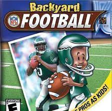 This article describes the video game. Play Backyard Football On Gba Emulator Online