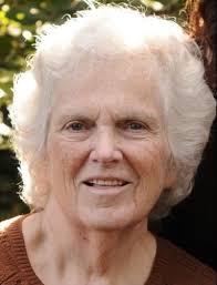 Sharon Buckland Obituary (1946