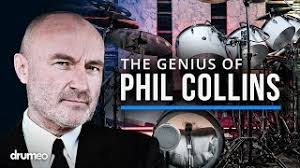 Phil Collins: Everything You Need To Know