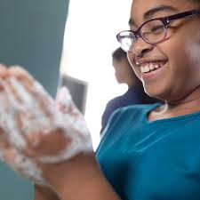 GOJO USA: Blog: Share Habits, Not Germs with Three Simple Steps