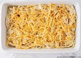 Easy Chicken Tetrazzini Recipe Recipe Chicken Tetrazzini Recipes Easy Chicken Tetrazzini Recipe Chicken Tetrazzini