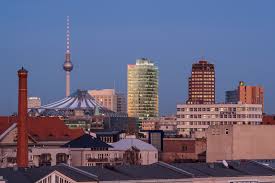 Good morning berlin city west hotel. Economy Of Berlin Wikipedia