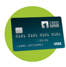 Banco de bogotá, es una de las instituciones financieras más antiguas y de mayor presencia en colombia y américa latina gracias a sus instituciones filiales. Tarjeta De Credito Crediuno Visa Credivalores