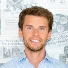 Hinge is on a mission to change that. Q A With Ceo Of Hinge Justin Mcleod