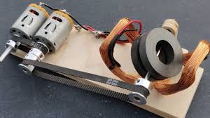 It shows the components of the circuit as simplified shapes, and the skill and signal associates amongst the devices. Dynamo Free Energy Generator Youtube