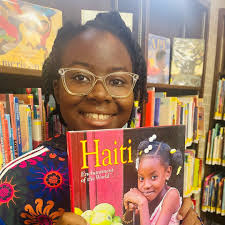 The Haitian American