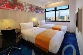 Find the best kuala lumpur hotel with traveloka. Top 6 3 Star Hotels In Kuala Lumpur For Budget Trip