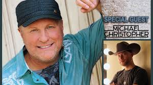 Michael Christopher Joins Collin Raye for a Concert