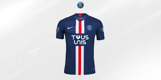 We did not find results for: Paris St Germain Raise Over 200 000 Euros From Sale Of Special Edition Jerseys To Help Fight Covid 19 Outbreak In France Sports News Firstpost