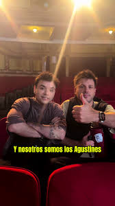 Beso entre Pablo y otro integrante de Marama? Descúbrelo aquí