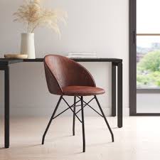 Dawes Dining Chair Dining Chairs Office Furniture Modern Chairs For Small Spaces
