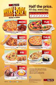 Copyright © 2020 pizza hut malaysia. Pizza Hut Malaysia Food Food Inspiration Good Food