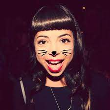 17 Drawing Whiskers On Face Whiskers Drawings Face Drawing