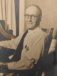 Four Doctor Weemses are Buried at WC Cemetery