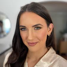 Makeup by Morgan Thiele