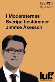 Bli den första att skriva en recension för f p u folkpartiet liberalerna ungdomsförbund! I Moderaternas Sverige Bestammer Jimmie Akesson Liberala Ungdomsforbundet
