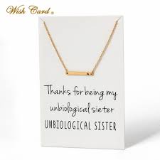 It has been forever since i used eyelets, and i forgot how fun they are plus the fun finished look they provide. Wish Card Fashion Leaf Pendant Necklace For Women Girls Gold Color Party Daily Necklace Make A Wish Jewelry Birthday Gift Ey3514 Buy Cheap In An Online Store With Delivery Price Comparison