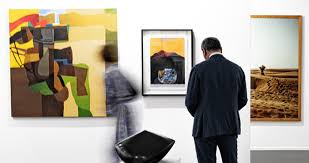 Deviantart is where art and community thrive. Art Dubai Home