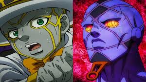 Jojo S Bizarre Adventure Diamond Is Unbreakable Episode 28 Review Highway Star Horror Youtube Highway star is a close/long ranged stand. jojo s bizarre adventure diamond is