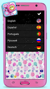 Cute Emoji Keyboard For Girls For Android Apk Download