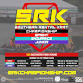 SRK Buckmore Park Round event image