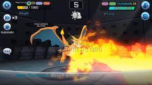 If the seawind caused by kyogre's skill is the same with lugia, speed of all pokemons can be increased by 20%. Monster Of Glory Apk Download V20 6 1922 Latest Version Pokemon Game Apkwarehouse Org