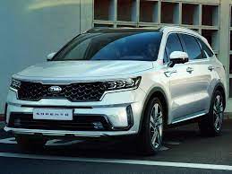 13 purchase/lease of a new 2021 kia seltos vehicle with uvo includes a complimentary one year subscription starting from new. 2021 Kia Sorento Redesign Debuts Uae Gcc Release Announced Drive Arabia