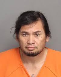 Arrest Report for January 6