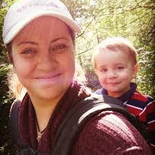 Brittany Haire's Instagram, Twitter & Facebook