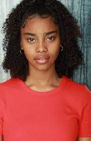 Discover more posts about jadah marie. Jadah Marie Julie And The Phantoms Wiki Fandom