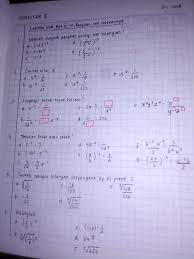 We did not find results for: Matematika Kls 9 Pangkat Tak Sebenarnya Tolong Ya Bantuan Nya Brainly Co Id